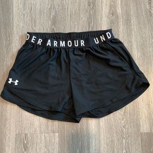 Under Armour Shorts